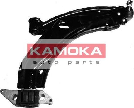 Kamoka 9050024 - Рычаг подвески колеса autosila-amz.com