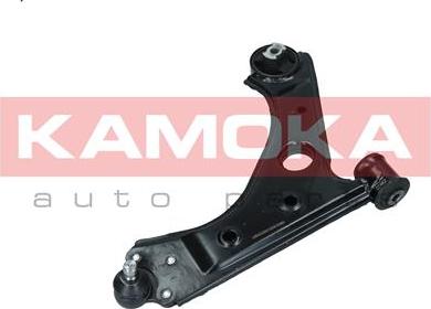 Kamoka 9050020 - Рычаг подвески колеса autosila-amz.com