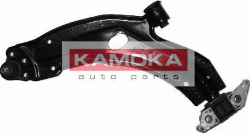 Kamoka 9050023 - Рычаг подвески колеса autosila-amz.com