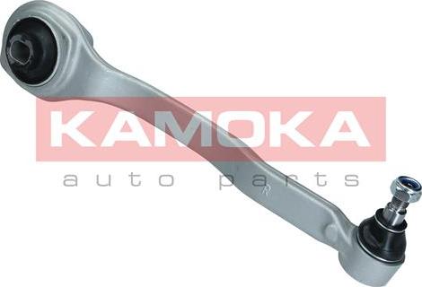 Kamoka 9050196 - TRACK CONTROL ARM FRONT LOWER RIGHT (AL.) autosila-amz.com