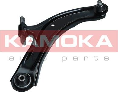 Kamoka 9050165 - Рычаг подвески колеса autosila-amz.com