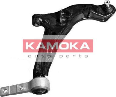 Kamoka 9050161 - Рычаг подвески колеса autosila-amz.com