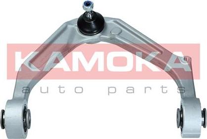 Kamoka 9050110 - Рычаг подвески колеса autosila-amz.com