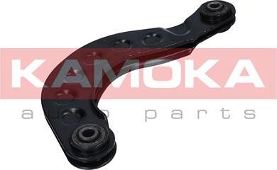 Kamoka 9050117 - Рычаг подвески колеса autosila-amz.com