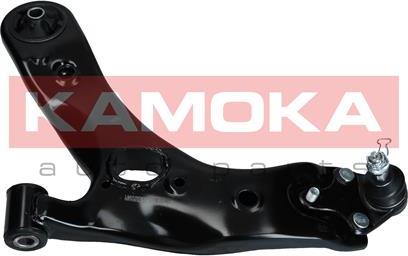 Kamoka 9050181 - Рычаг независимой подвески колеса, подвеска колеса ! \TOYOTA AURIS 1.2 15>18, AURIS 1.3 12>18, AURIS autosila-amz.com