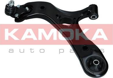 Kamoka 9050181 - Рычаг подвески колеса autosila-amz.com