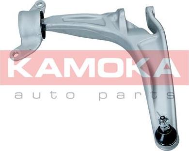 Kamoka 9050188 - TRACK CONTROL ARM FRONT LOWER RIGHT (AL.) autosila-amz.com