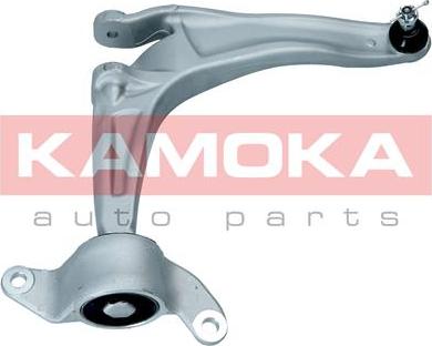 Kamoka 9050188 - TRACK CONTROL ARM FRONT LOWER RIGHT (AL.) autosila-amz.com