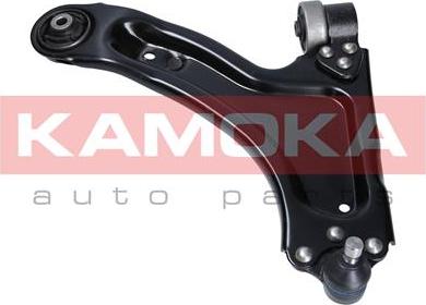 Kamoka 9050340 - Рычаг подвески колеса autosila-amz.com