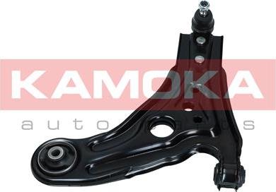 Kamoka 9050309 - Рычаг независимой подвески колеса, подвеска колеса autosila-amz.com