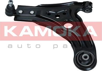 Kamoka 9050309 - Рычаг подвески колеса autosila-amz.com