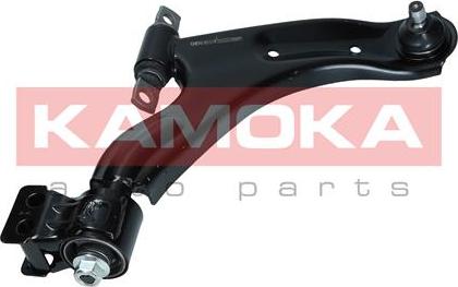 Kamoka 9050314 - Рычаг подвески колеса autosila-amz.com