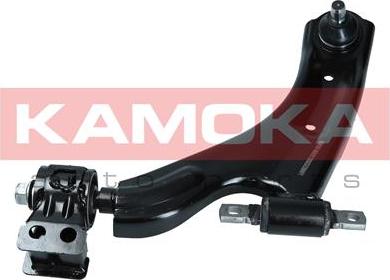 Kamoka 9050313 - Рычаг подвески колеса autosila-amz.com