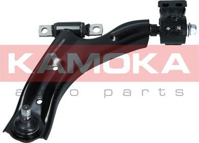 Kamoka 9050313 - Рычаг подвески колеса autosila-amz.com