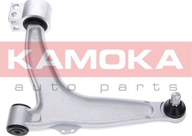 Kamoka 9050332 - Рычаг подвески колеса autosila-amz.com