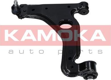 Kamoka 9050337 - Рычаг подвески колеса autosila-amz.com