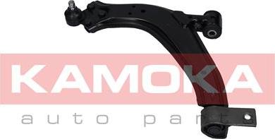 Kamoka 9050297 - Рычаг подвески колеса autosila-amz.com