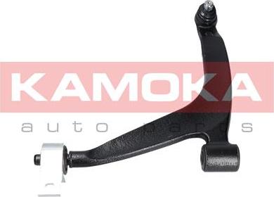 Kamoka 9050245 - Рычаг подвески колеса autosila-amz.com