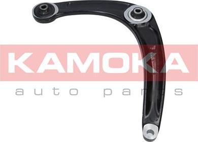 Kamoka 9050240 - Рычаг подвески колеса autosila-amz.com