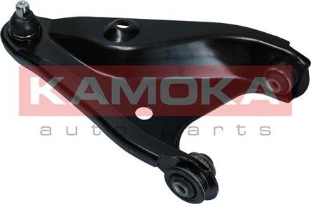 Kamoka 9050264 - Рычаг подвески колеса autosila-amz.com