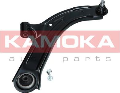 Kamoka 9050260 - Рычаг подвески колеса autosila-amz.com