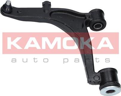 Kamoka 9050267 - Рычаг подвески колеса autosila-amz.com