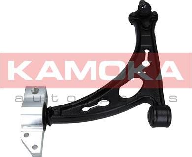 Kamoka 9050280 - Рычаг независимой подвески колеса, подвеска колеса ! \AUDI, SEAT, SKODA, VW A3 1.2 TFSI 10>13, A3 1. autosila-amz.com