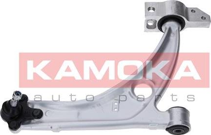 Kamoka 9050283 - Рычаг подвески колеса autosila-amz.com