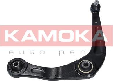 Kamoka 9050231 - Рычаг независимой подвески колеса, подвеска колеса autosila-amz.com