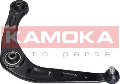 Kamoka 9050231 - Рычаг независимой подвески колеса, подвеска колеса autosila-amz.com