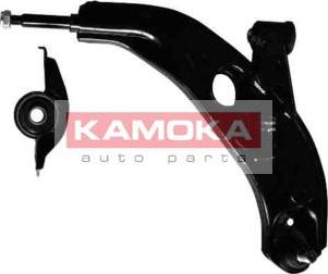 Kamoka 9050221 - Рычаг подвески колеса autosila-amz.com