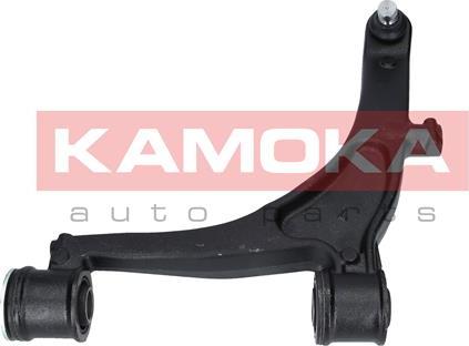 Kamoka 9050272 - Рычаг подвески колеса autosila-amz.com