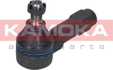 Kamoka 9010096 - Наконечник рулевой тяги, шарнир autosila-amz.com