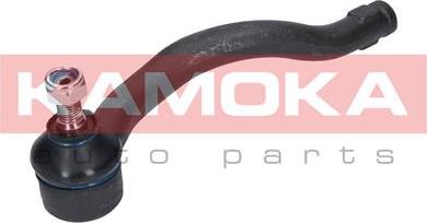 Kamoka 9010057 - Наконечник рулевой тяги, шарнир autosila-amz.com