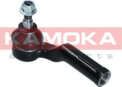 Kamoka 9010069 - Наконечник рулевой тяги, шарнир autosila-amz.com