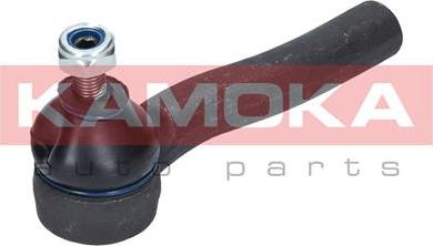 Kamoka 9010019 - Наконечник рулевой тяги, шарнир autosila-amz.com