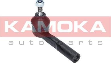 Kamoka 9010017 - Наконечник рулевой тяги autosila-amz.com