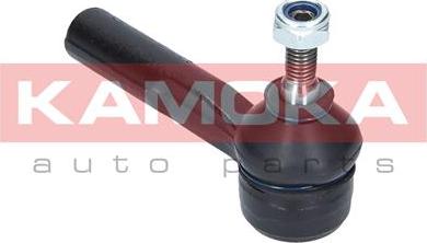 Kamoka 9010017 - Наконечник рулевой тяги autosila-amz.com