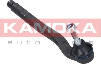 Kamoka 9010031 - Наконечник рулевой тяги, шарнир autosila-amz.com