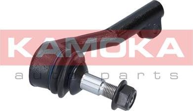 Kamoka 9010033 - Наконечник рулевой тяги, шарнир autosila-amz.com