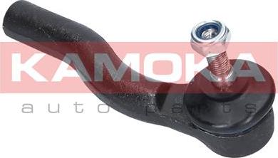 Kamoka 9010024 - Наконечник рулевой тяги, шарнир autosila-amz.com