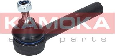 Kamoka 9010020 - Наконечник рулевой тяги, шарнир autosila-amz.com