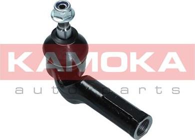 Kamoka 9010070 - Наконечник рулевой тяги, шарнир autosila-amz.com