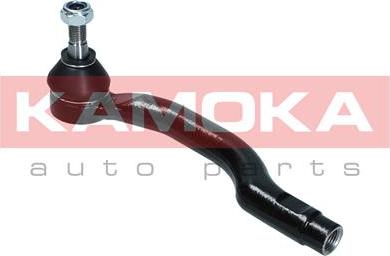 Kamoka 9010194 - Наконечник рулевой тяги, шарнир autosila-amz.com