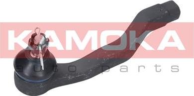 Kamoka 9010156 - Наконечник рулевой тяги, шарнир autosila-amz.com