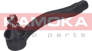 Kamoka 9010157 - Наконечник рулевой тяги, шарнир autosila-amz.com