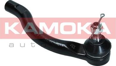 Kamoka 9010164 - Наконечник поперечной рулевой тяги autosila-amz.com