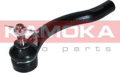Kamoka 9010164 - Наконечник поперечной рулевой тяги autosila-amz.com