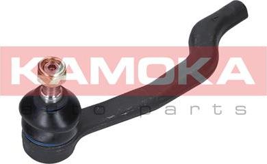 Kamoka 9010165 - Наконечник рулевой тяги, шарнир autosila-amz.com