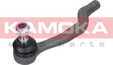 Kamoka 9010167 - Наконечник рулевой тяги, шарнир autosila-amz.com